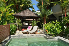 Solander Sunrise - the perfect beach location Port Douglas
